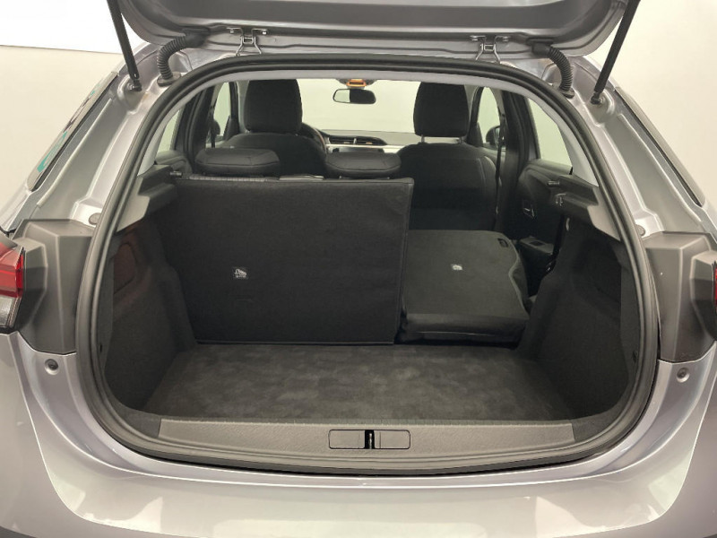 Opel Corsa 1.2 75 CH BVM5 EDITION BUSINESS  occasion  Meaux - photo n16