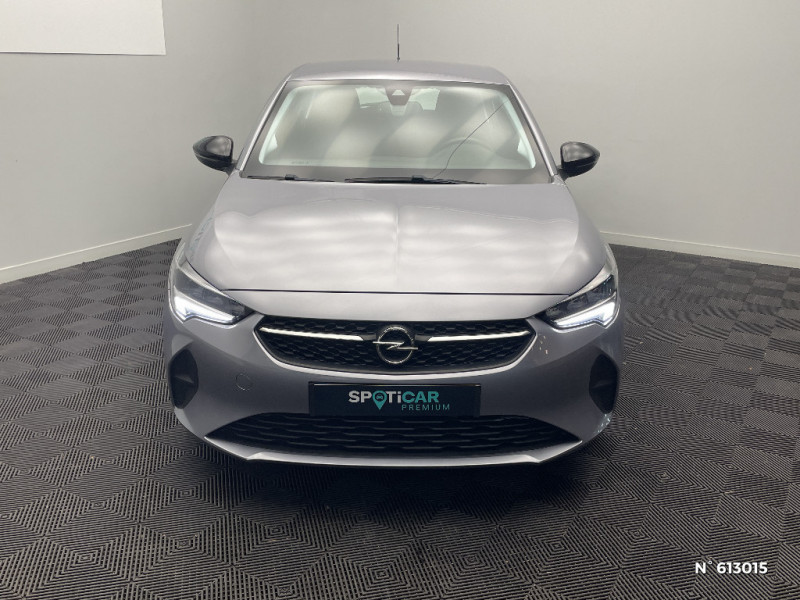 Opel Corsa 1.2 75 CH BVM5 EDITION BUSINESS  occasion  Meaux - photo n3