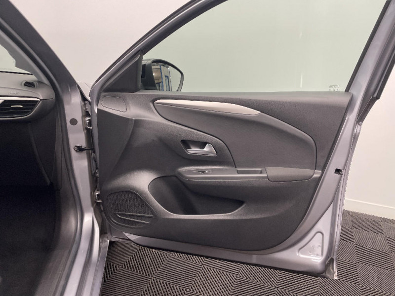 Opel Corsa 1.2 75 CH BVM5 EDITION BUSINESS  occasion  Meaux - photo n20