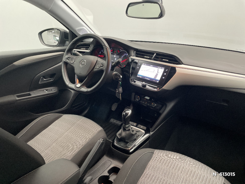 Opel Corsa 1.2 75 CH BVM5 EDITION BUSINESS  occasion  Meaux - photo n10