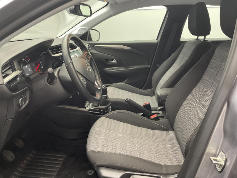 Opel Corsa 1.2 75 CH BVM5 EDITION BUSINESS  occasion  Meaux - photo n18