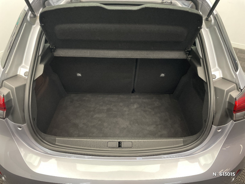 Opel Corsa 1.2 75 CH BVM5 EDITION BUSINESS  occasion  Meaux - photo n7
