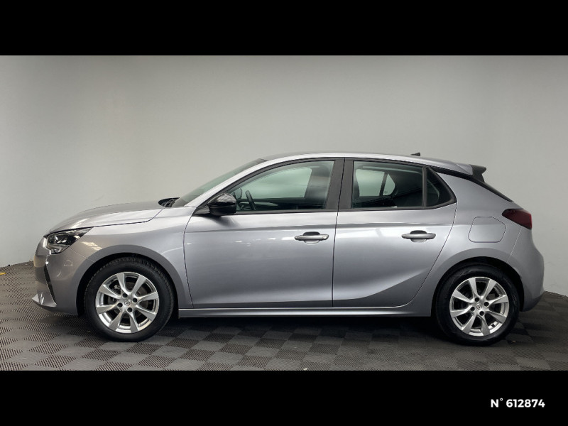Opel Corsa 1.2 75 CH BVM5 EDITION BUSINESS  occasion  Meaux - photo n2