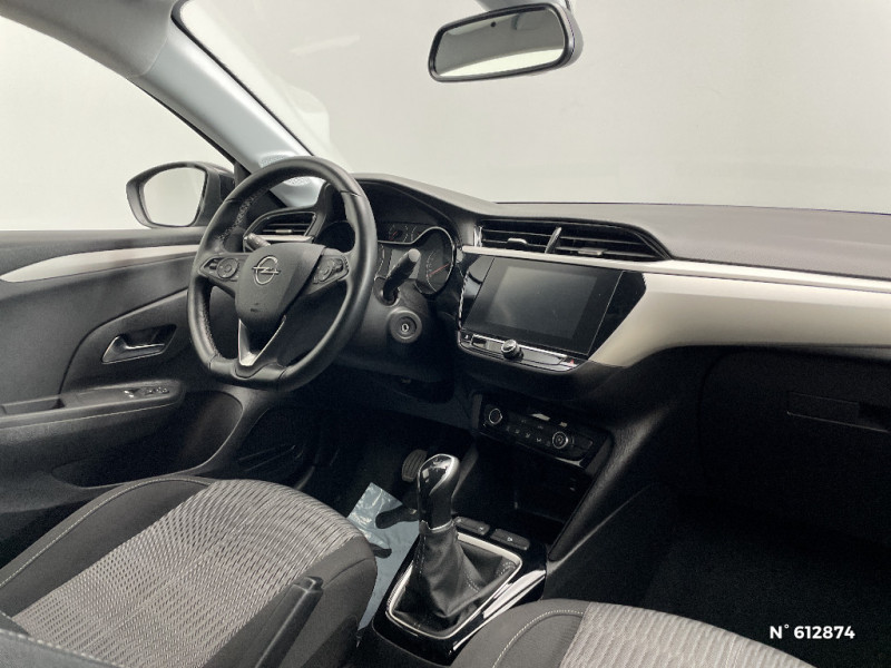 Opel Corsa 1.2 75 CH BVM5 EDITION BUSINESS  occasion  Meaux - photo n10