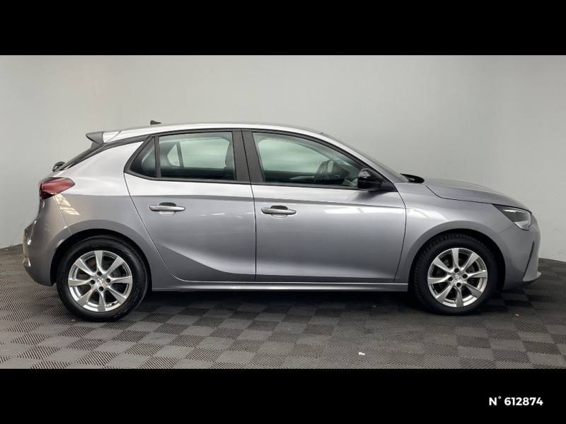 Opel Corsa 1.2 75 CH BVM5 EDITION BUSINESS  occasion  Meaux - photo n5