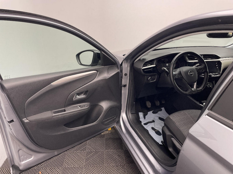 Opel Corsa 1.2 75 CH BVM5 EDITION BUSINESS  occasion  Meaux - photo n18