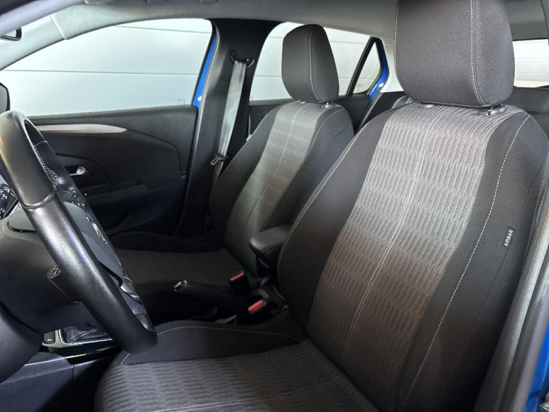 Opel Corsa 1.2 75 CH BVM5 EDITION BUSINESS  occasion  Noisy-le-Grand - photo n16