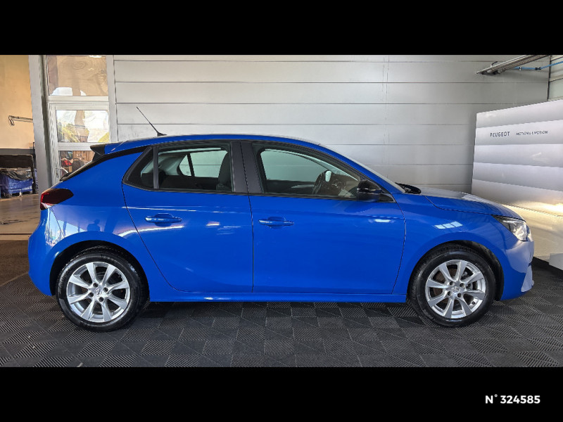 Opel Corsa 1.2 75 CH BVM5 EDITION BUSINESS  occasion  Noisy-le-Grand - photo n5