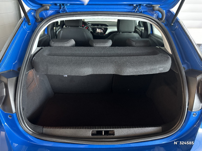 Opel Corsa 1.2 75 CH BVM5 EDITION BUSINESS  occasion  Noisy-le-Grand - photo n7