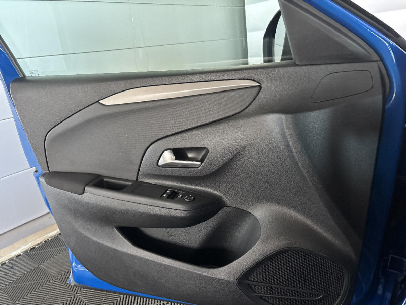 Opel Corsa 1.2 75 CH BVM5 EDITION BUSINESS  occasion  Noisy-le-Grand - photo n17