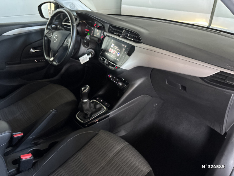 Opel Corsa 1.2 75 CH BVM5 EDITION BUSINESS  occasion  Noisy-le-Grand - photo n10