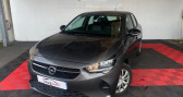 Annonce Opel Corsa occasion Essence 1.2 75 ch BVM5 Edition  Cournon d'Auvergne