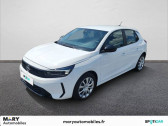Annonce Opel Corsa occasion Essence 1.2 75 ch BVM5 Edition  SAINT QUENTIN