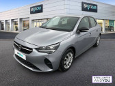 Opel Corsa occasion année 2020 boite Manuelle Annonce Opel Corsa occasion Essence 1.2 75 ch BVM5 Edition à BONDY