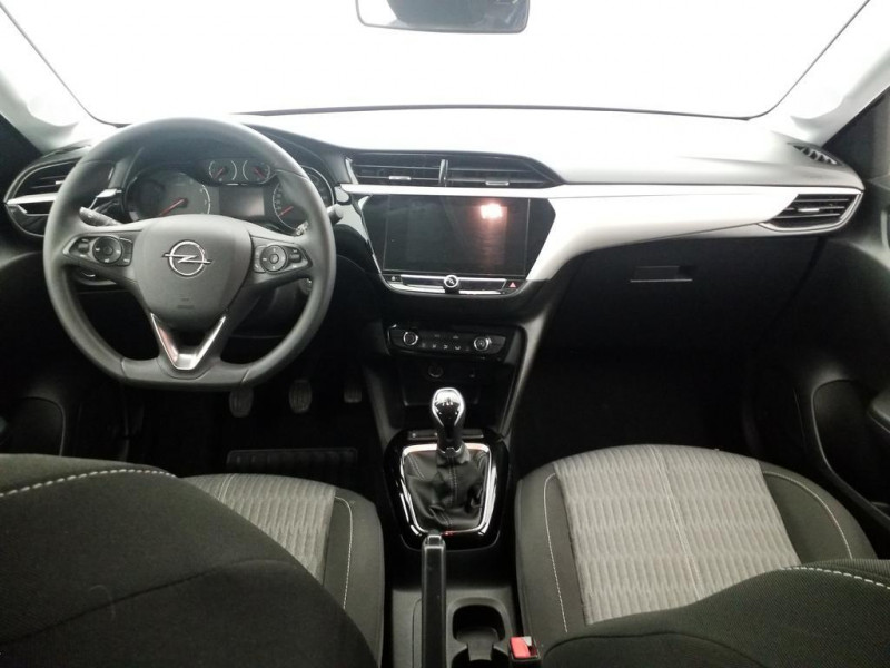 Opel Corsa 1.2 75 ch BVM5 Edition  occasion  Bziers - photo n10