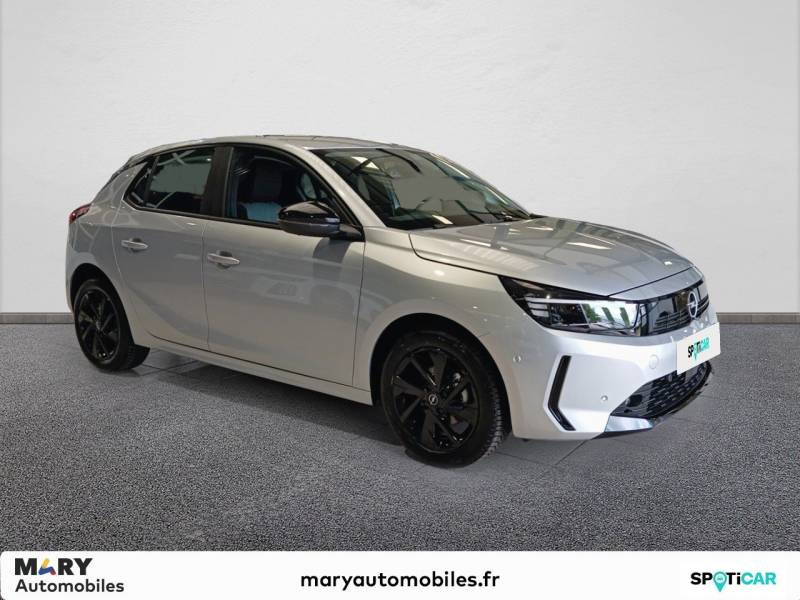 Opel Corsa 1.2 75 ch BVM5 Edition  occasion  SAINT QUENTIN - photo n3