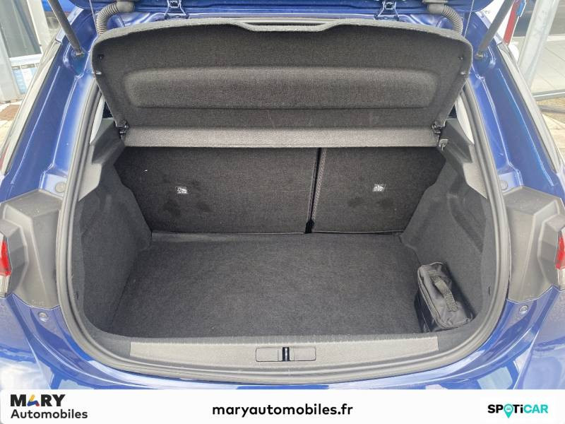 Opel Corsa 1.2 75 ch BVM5 Edition  occasion  La Fert-Bernard - photo n6