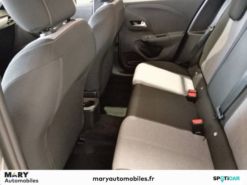 Opel Corsa 1.2 75 ch BVM5 Edition  occasion  SAINT QUENTIN - photo n10