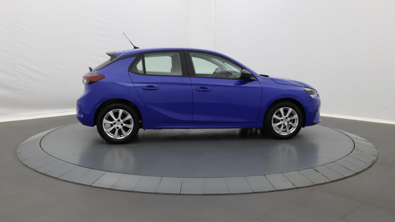 Opel Corsa 1.2 75 ch BVM5 Edition  occasion  Montpellier - photo n6