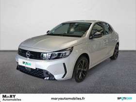 Opel Corsa occasion 2025 mise en vente à SAINT QUENTIN par le garage MARY OPEL SAINT-QUENTIN - photo n°1