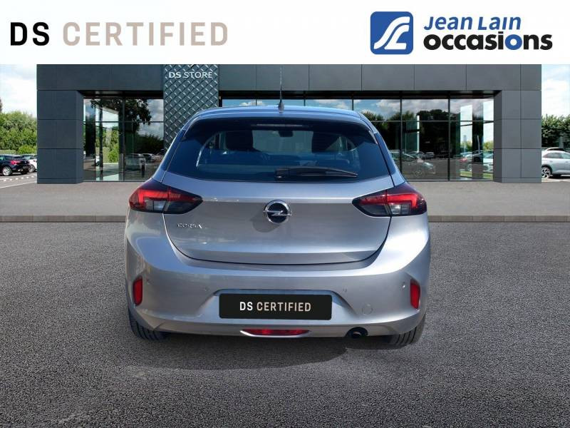 Opel Corsa 1.2 75 ch BVM5 Edition  occasion  Sallanches - photo n5