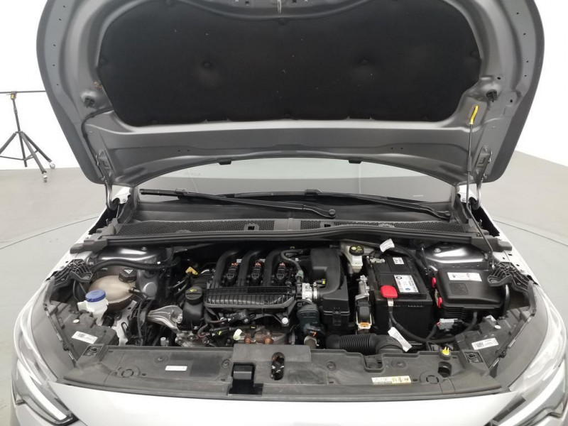 Opel Corsa 1.2 75 ch BVM5 Edition  occasion  Bziers - photo n7
