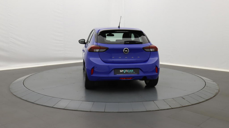 Opel Corsa 1.2 75 ch BVM5 Edition  occasion  Montpellier - photo n4