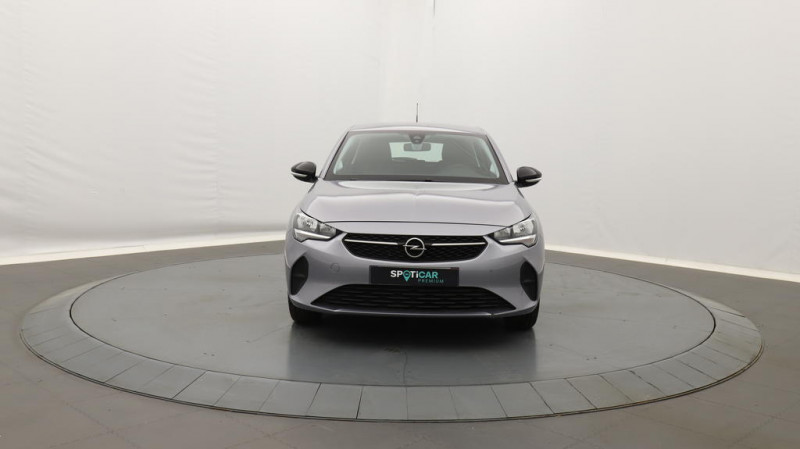 Opel Corsa 1.2 75 ch BVM5 Edition  occasion  Bziers - photo n3
