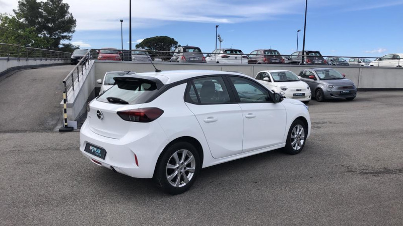 Opel Corsa 1.2 75 ch BVM5 Edition  occasion  La Valette-du-Var - photo n2