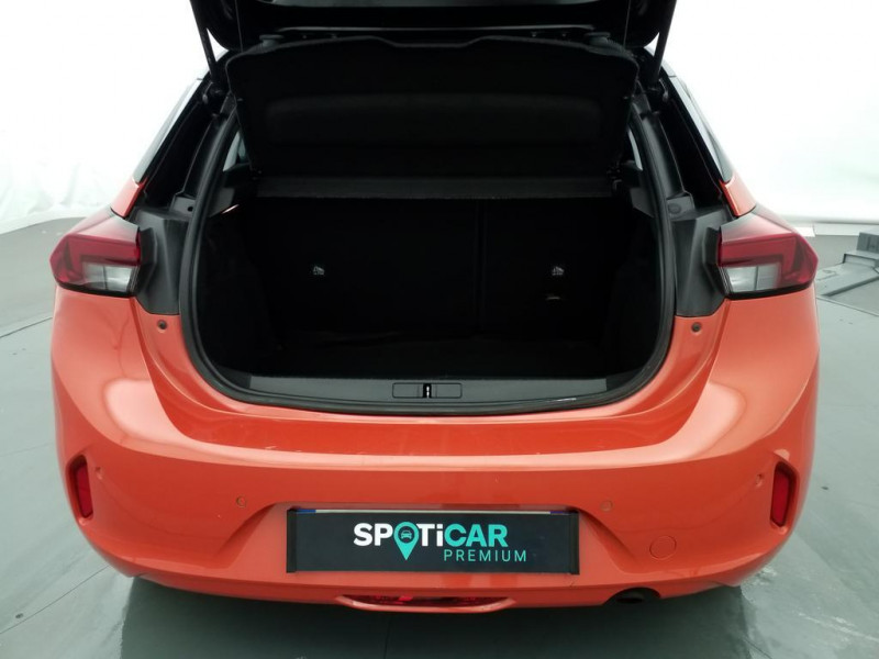 Opel Corsa 1.2 75 ch BVM5 Edition  occasion  Montpellier - photo n8