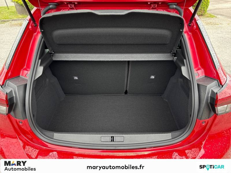 Opel Corsa 1.2 75 ch BVM5 Edition  occasion  BERNAY - photo n6