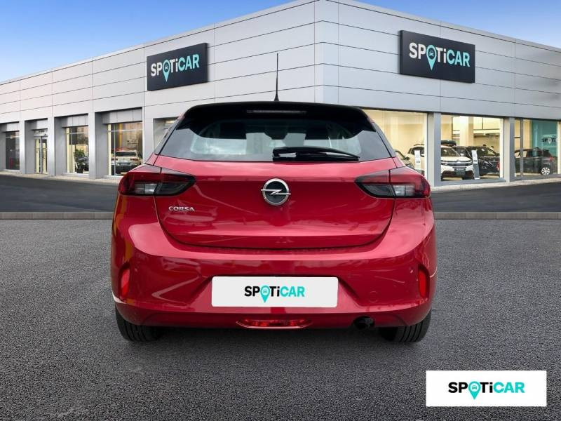 Opel Corsa 1.2 75 ch BVM5 Edition  occasion  PARIS - photo n6