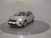 Annonce Opel Corsa occasion Essence 1.2 75 ch BVM5 - Edition  ORVAULT