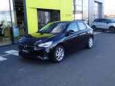 Annonce Opel Corsa occasion Essence 1.2 75 ch BVM5 - Edition  BRESSUIRE
