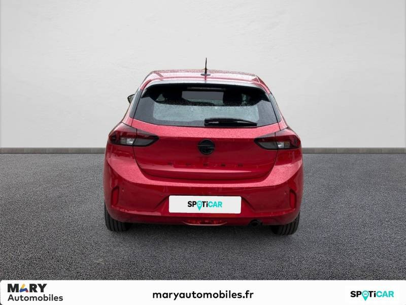 Opel Corsa 1.2 75 ch BVM5 Edition  occasion  BERNAY - photo n5