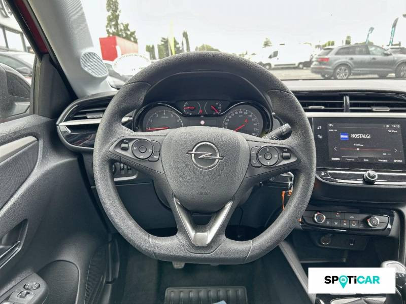 Opel Corsa 1.2 75 ch BVM5 Edition  occasion  PARIS - photo n10