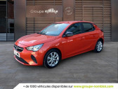 Opel Corsa 1.2 75 ch BVM5 Edition   VILLEFRANCHE SUR SAONE 69
