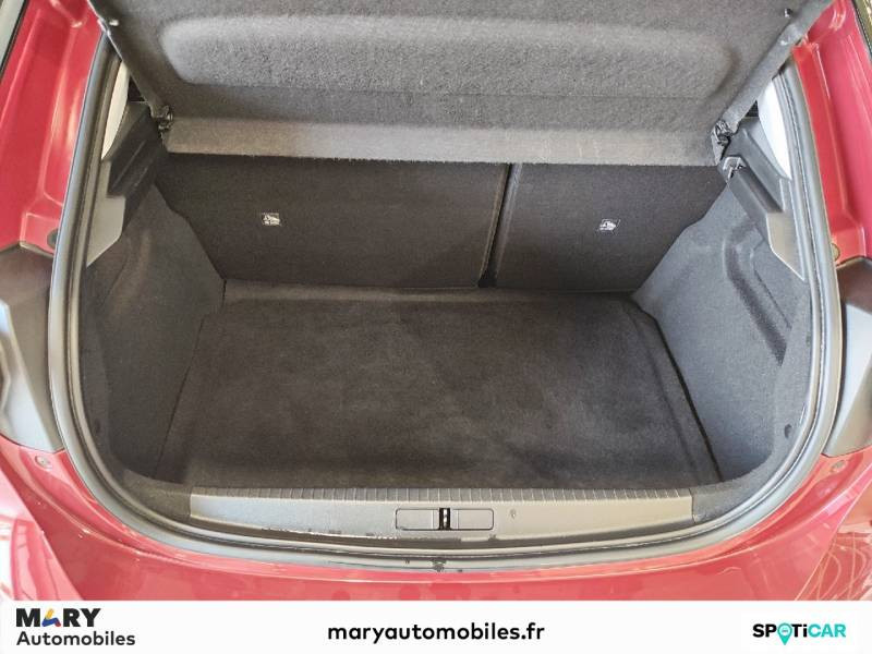 Opel Corsa 1.2 75 ch BVM5 Edition  occasion  ST QUENTIN - photo n6