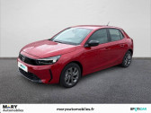 Opel Corsa 1.2 75 ch BVM5 Edition  2025 - annonce de voiture en vente sur Auto Sélection.com