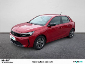 Opel Corsa occasion 2025 mise en vente à BERNAY par le garage MARY AUTOMOBILES OPEL BERNAY - photo n°1