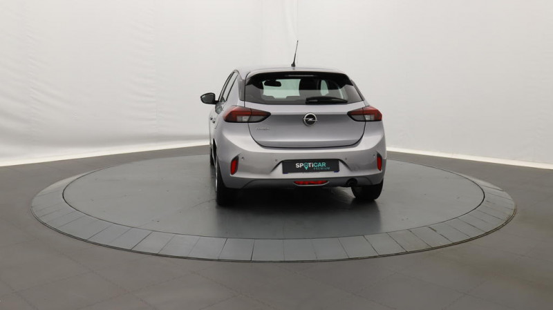 Opel Corsa 1.2 75 ch BVM5 Edition  occasion  Bziers - photo n4