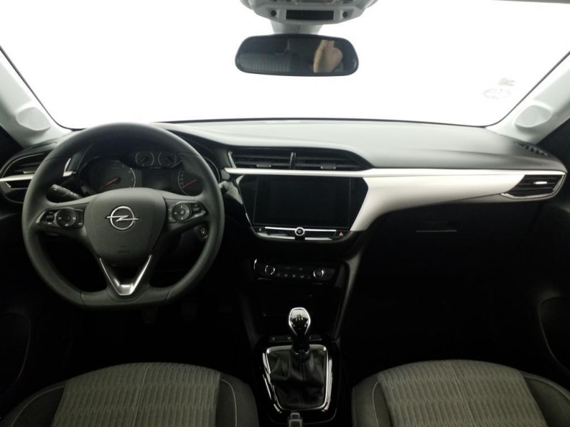 Opel Corsa 1.2 75 ch BVM5 Edition  occasion  Montpellier - photo n10