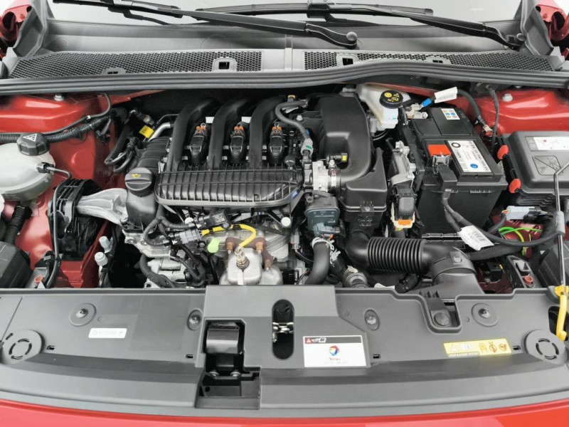 Opel Corsa 1.2 75 ch BVM5 Edition  occasion  NARBONNE - photo n7