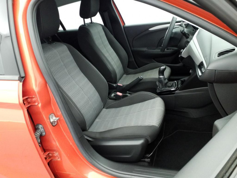 Opel Corsa 1.2 75 ch BVM5 Edition  occasion  Montpellier - photo n9