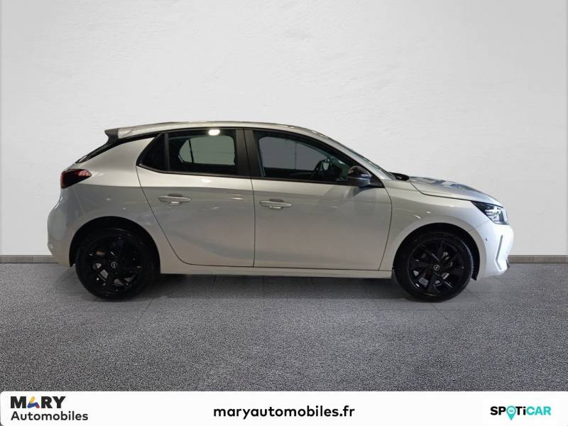 Opel Corsa 1.2 75 ch BVM5 Edition  occasion  SAINT QUENTIN - photo n4