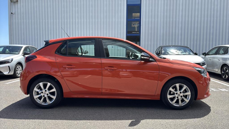 Opel Corsa 1.2 75 ch BVM5 Edition  occasion à PERPIGNAN - photo n°6