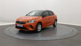 Opel Corsa occasion année 2020 boite Manuelle Annonce Opel Corsa occasion Essence 1.2 75 ch BVM5 Edition à Montpellier