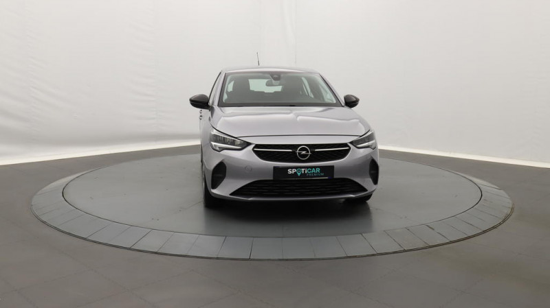 Opel Corsa 1.2 75 ch BVM5 Edition  occasion  Bziers - photo n3