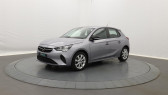 Opel Corsa 1.2 75 ch BVM5 Edition   Bziers 34