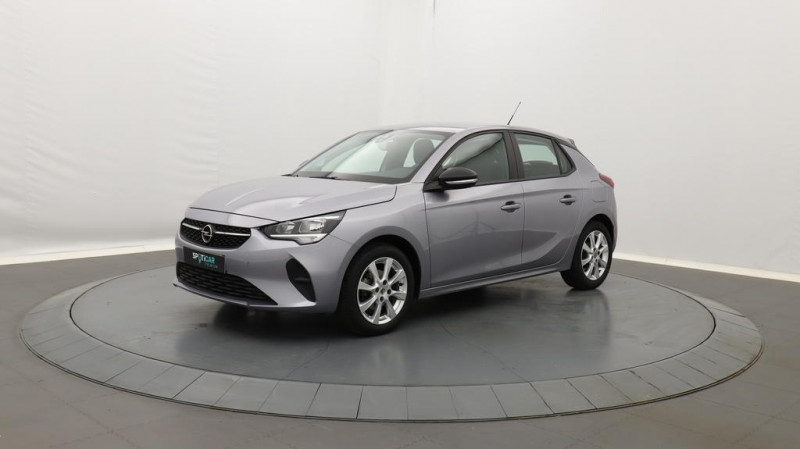 Opel Corsa 1.2 75 ch BVM5 Edition  occasion  Bziers